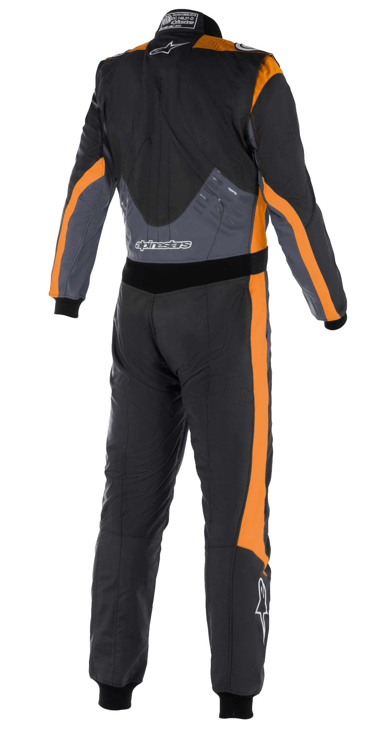 GP Pro Comp V2 FIA Suit