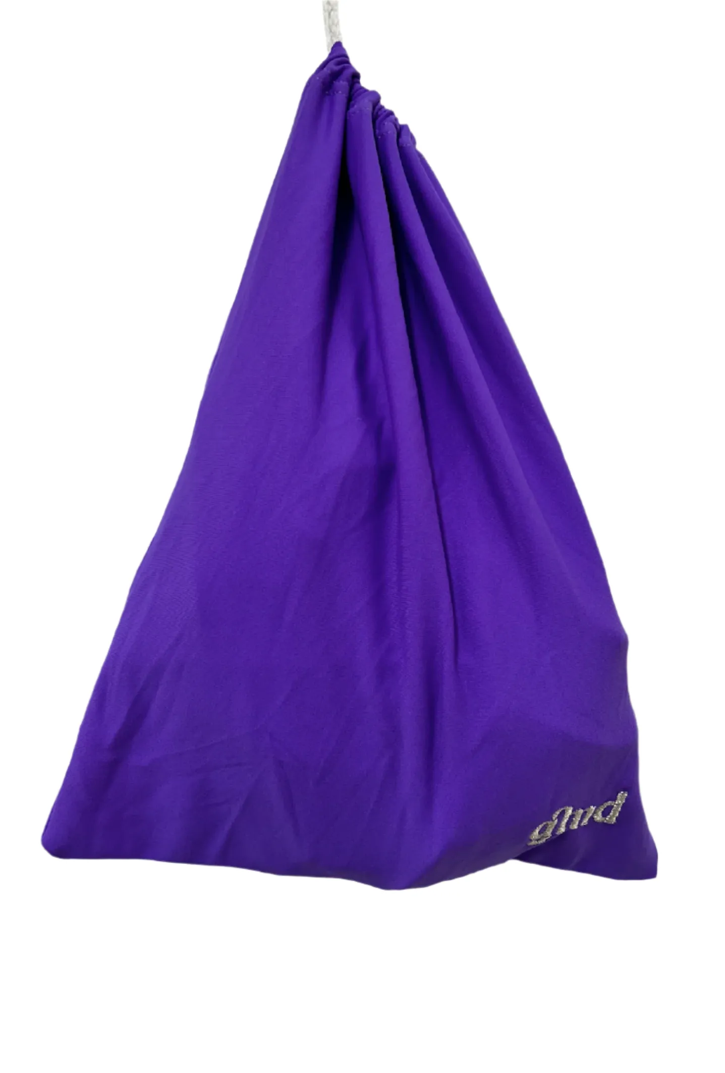 Grape Lycra Guard Bag (name optional)