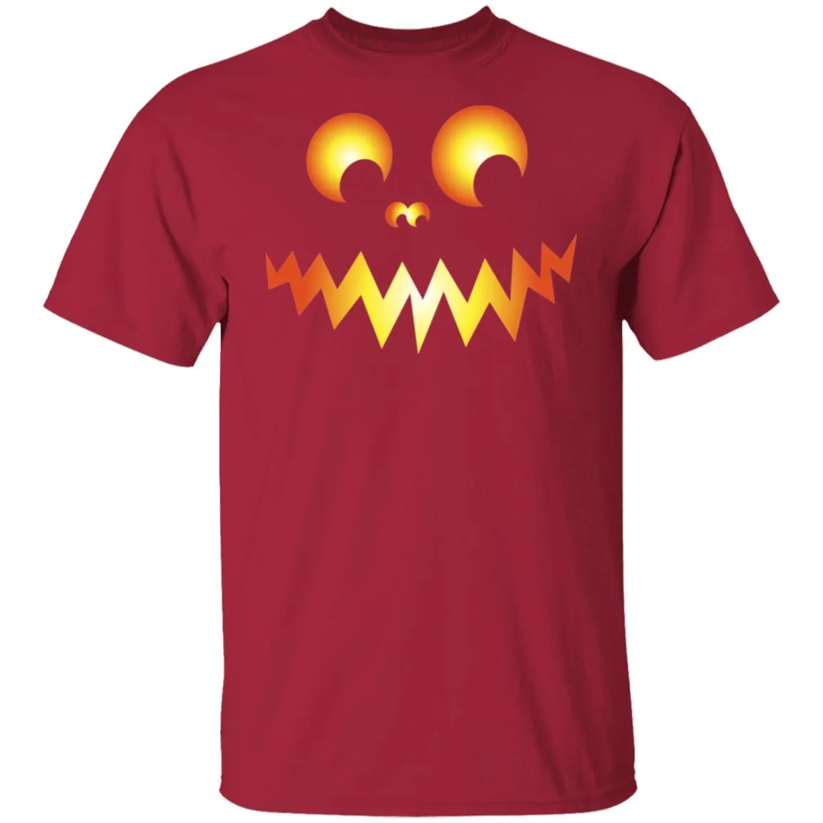 Halloween Pumpkin _14_T-shirts & Hoodie