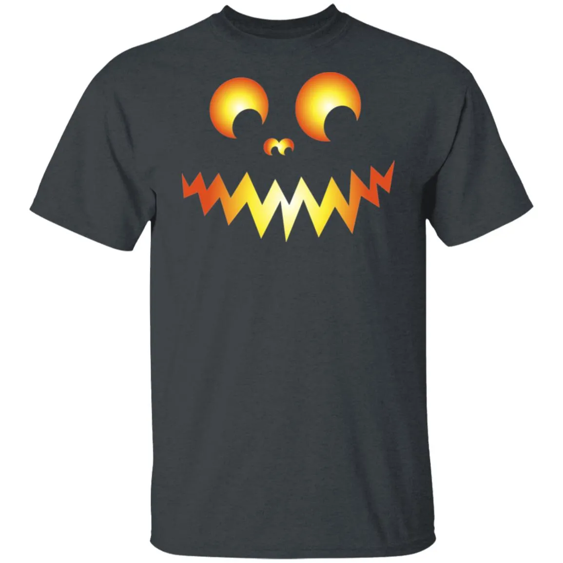 Halloween Pumpkin _14_T-shirts & Hoodie