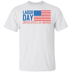 Happy Labor day T-shirts & Hoodie