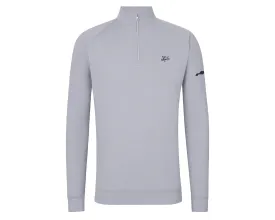 Holderness & Bourne - Westland Pullover - Gray