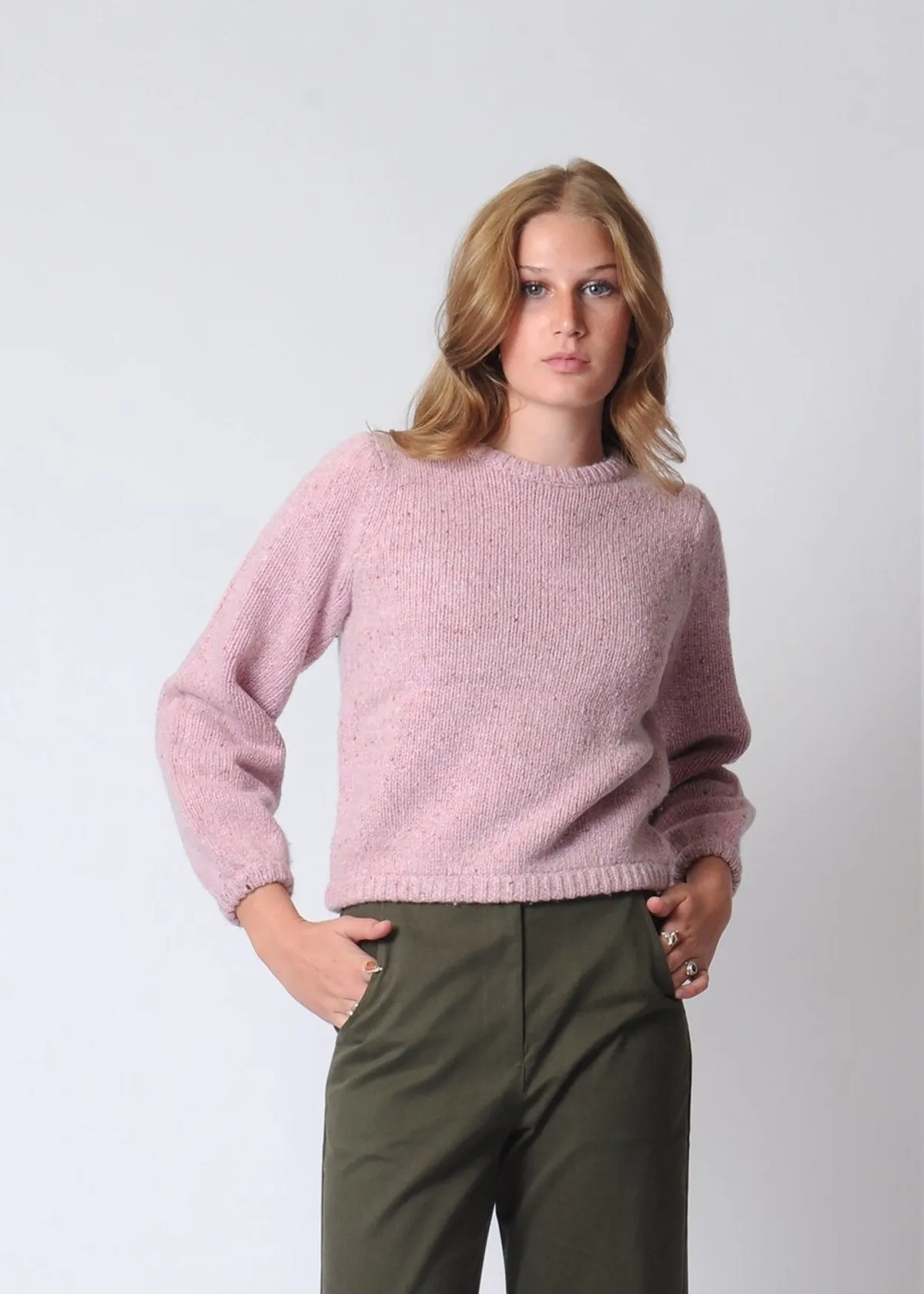 Iara Sweater