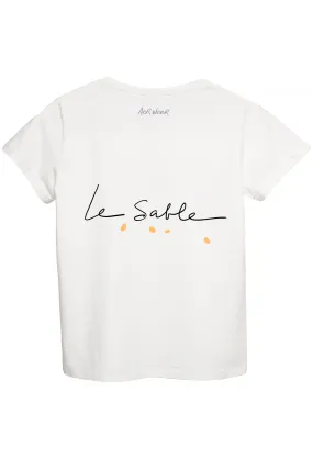 LE SABLE Tshirt