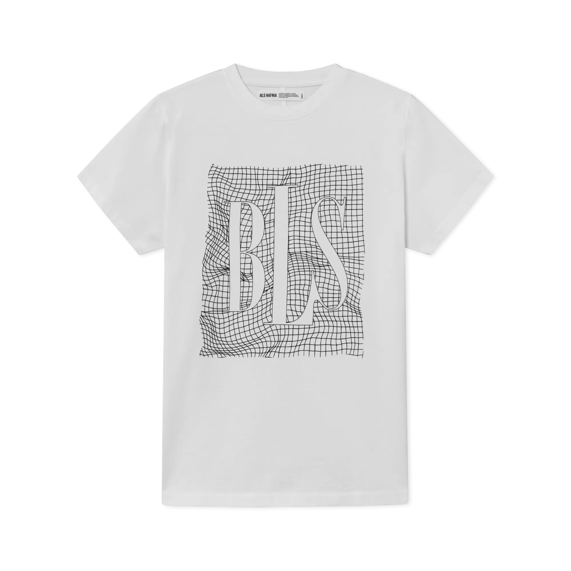 Matrix T-Shirt - White