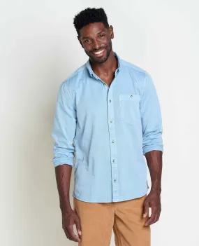 Men's Arroyo Twill Shirt