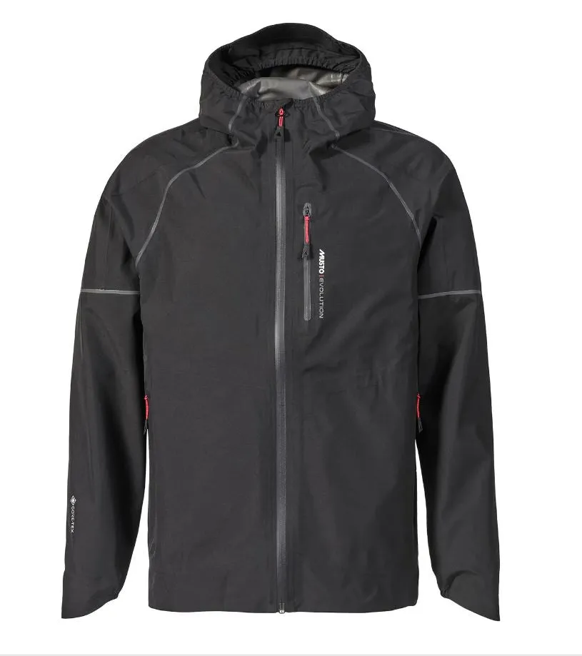 Musto Men's Evolution Gore-Tex Paclite Jacket