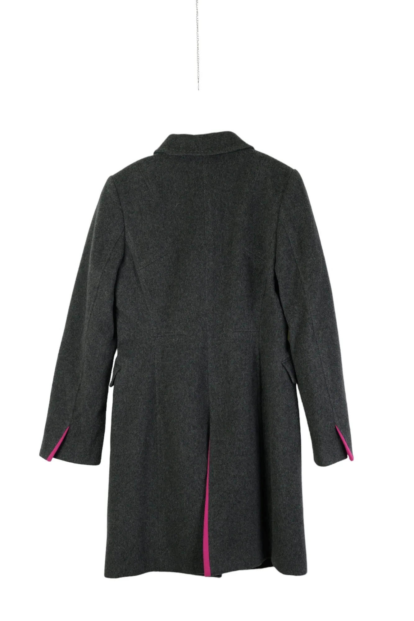 Paul Smith Black Coat