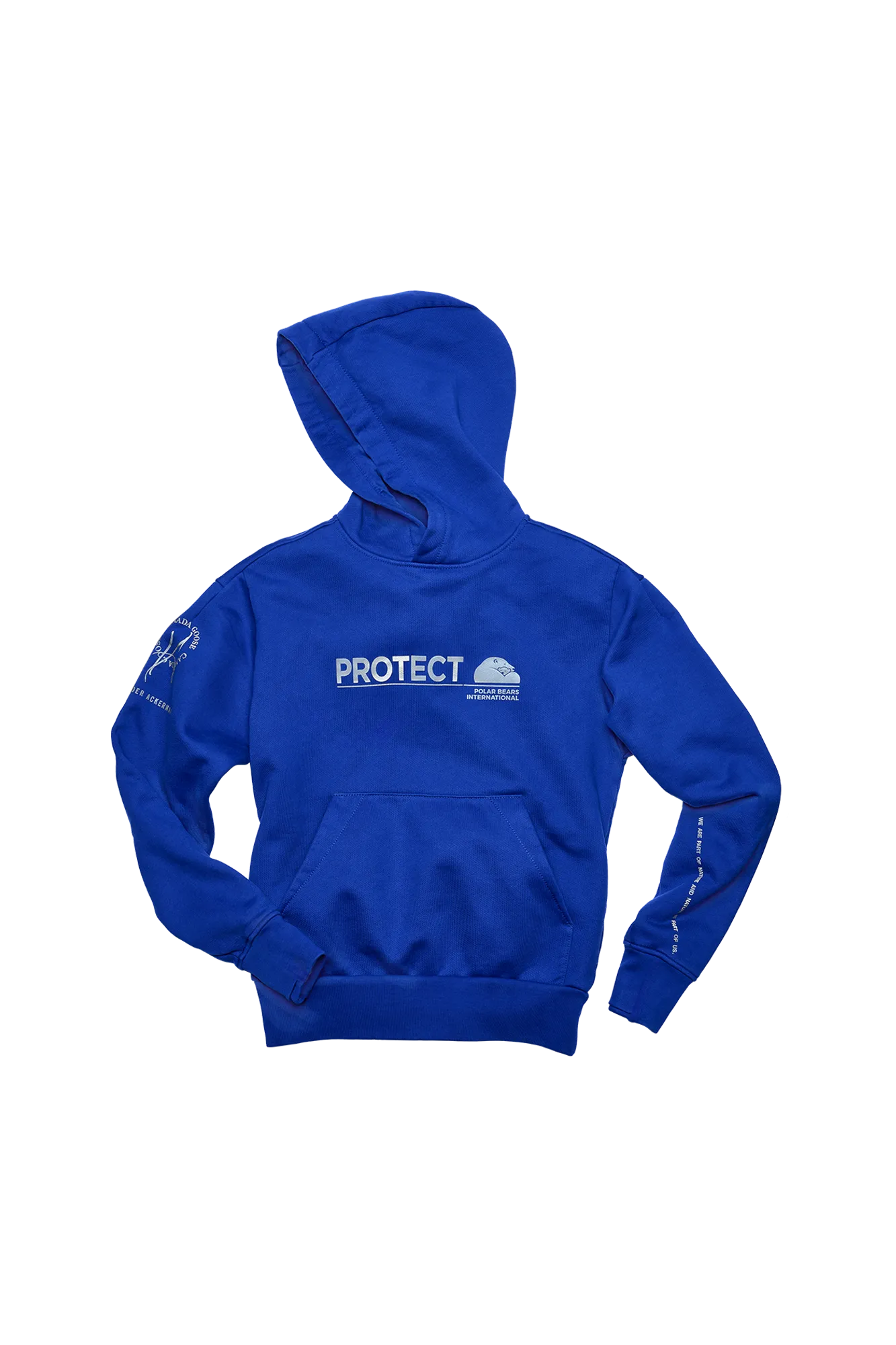 PBI Hoodie