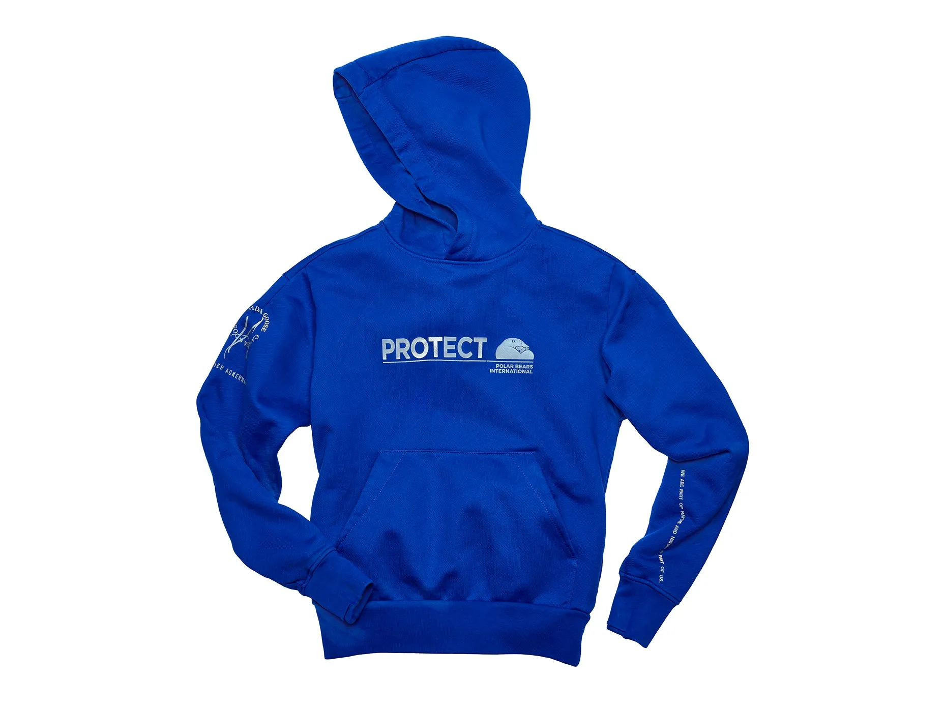 PBI Hoodie