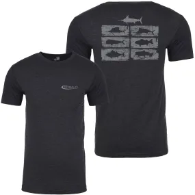 RBS179 Robalo Premium Graphic Tee