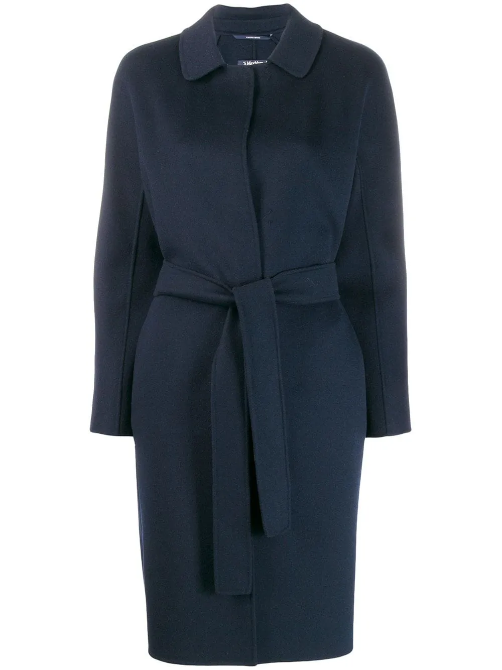 'S Max Mara Belted coat