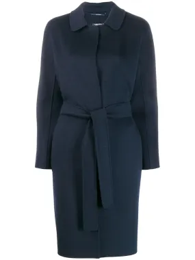 'S Max Mara Belted coat