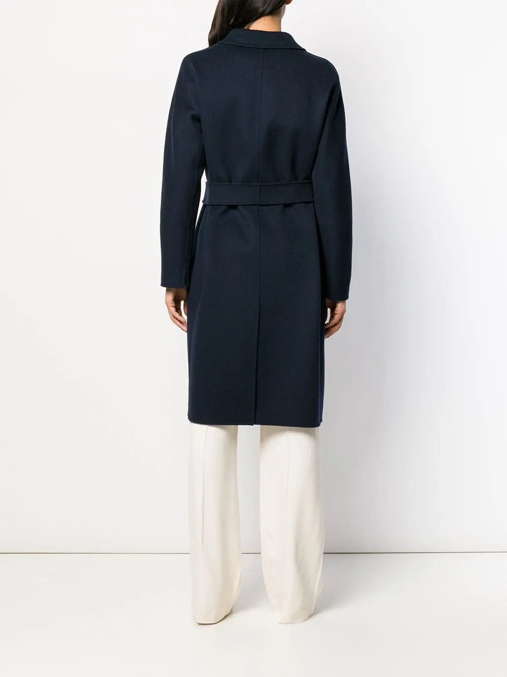 'S Max Mara Belted coat