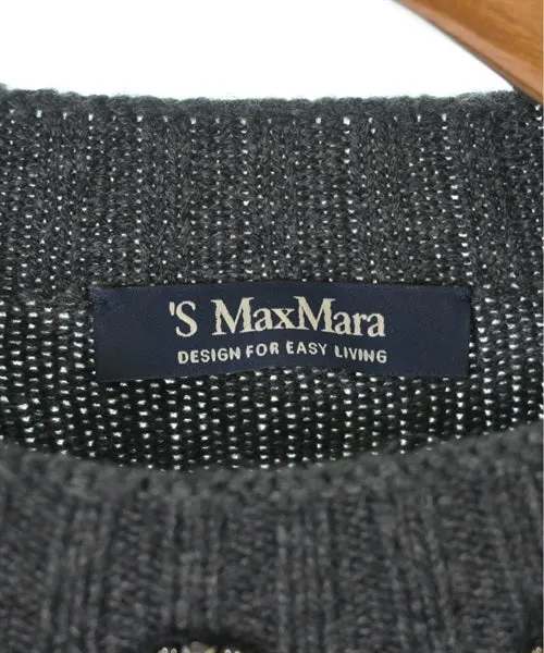 'S Max Mara Sweaters