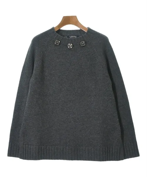 'S Max Mara Sweaters