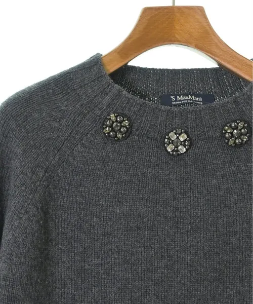 'S Max Mara Sweaters