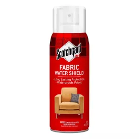 Scotchgard Fabric Water Shield – 10-oz.