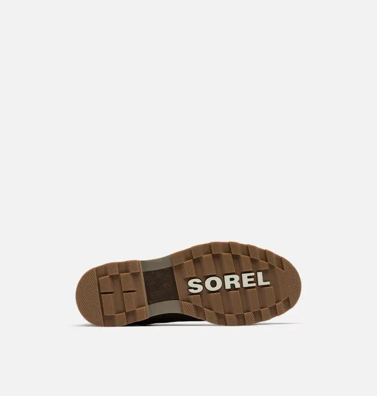 SOREL MENS MADSON II CHORE