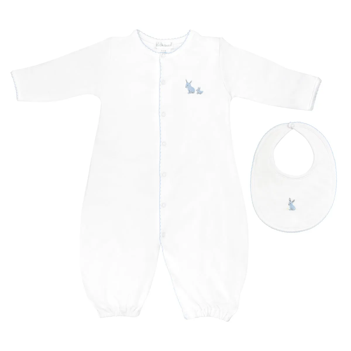 Sweet Bunny Set 2 Pieces | Baby Boy