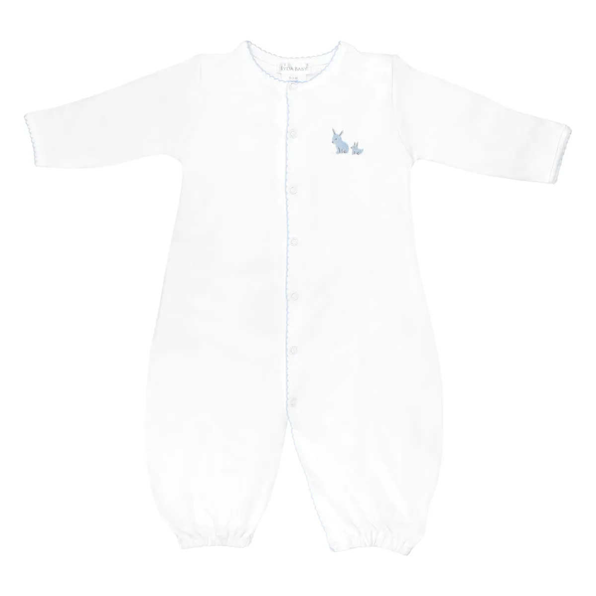 Sweet Bunny Set 2 Pieces | Baby Boy