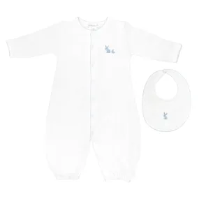 Sweet Bunny Set 2 Pieces | Baby Boy