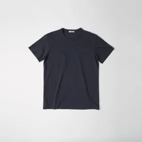 T-Shirt 180 GSM Navy - Final Sale