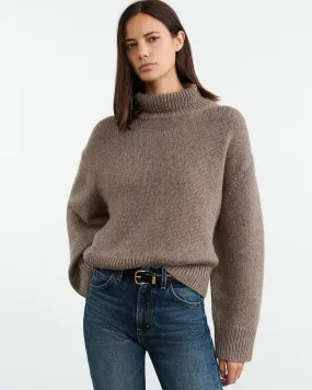 TABITHA CASHMERE SWEATER