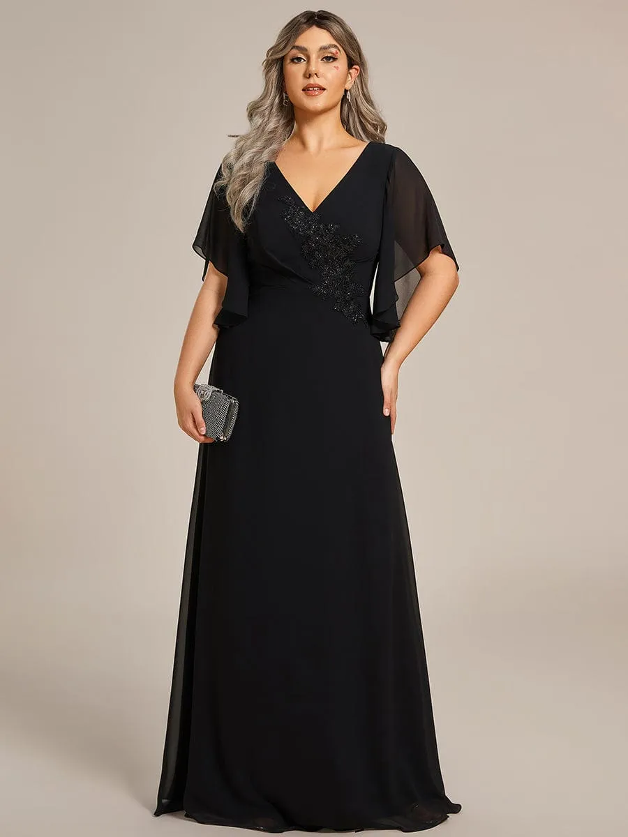 Top Picks Black Formal Dresses