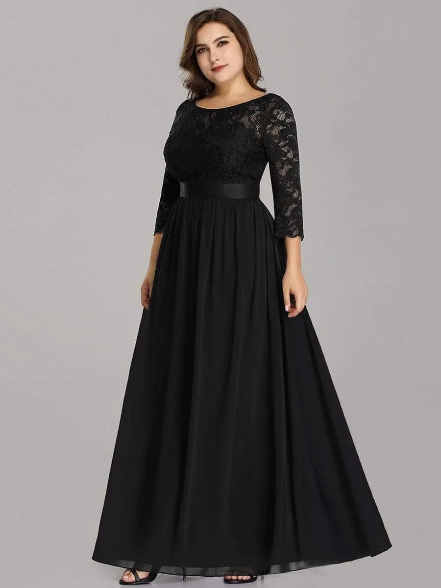 Top Picks Black Formal Dresses