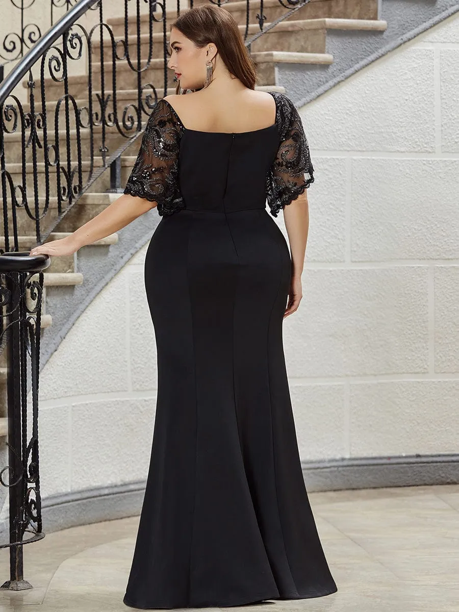 Top Picks Black Formal Dresses