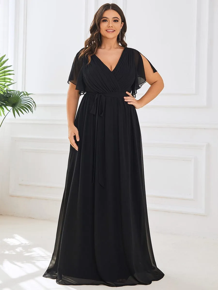 Top Picks Black Formal Dresses