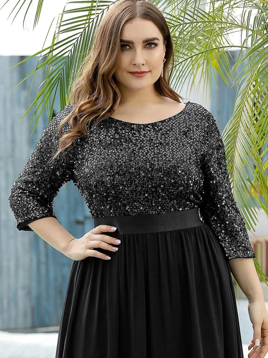 Top Picks Black Formal Dresses