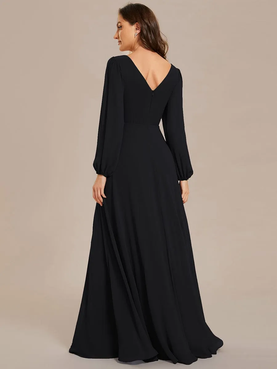 Top Picks Black Formal Dresses