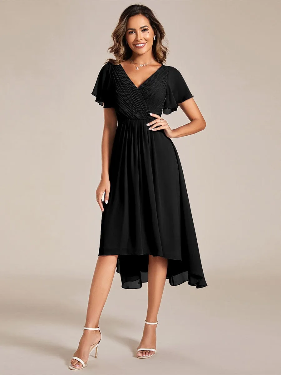 Top Picks Black Formal Dresses