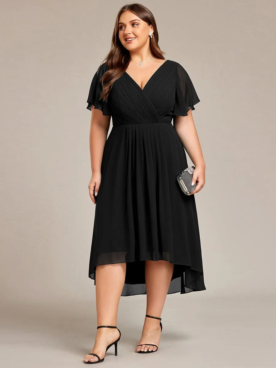 Top Picks Black Formal Dresses