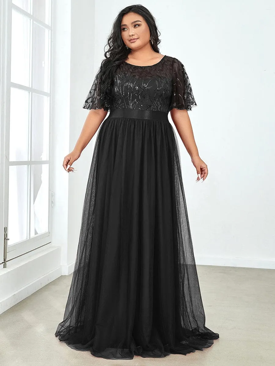 Top Picks Black Formal Dresses