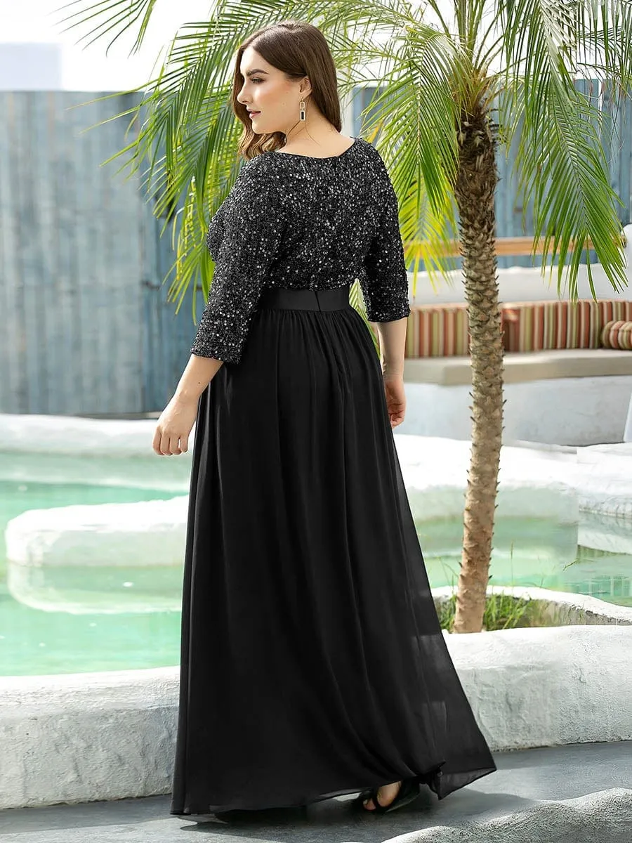 Top Picks Black Formal Dresses