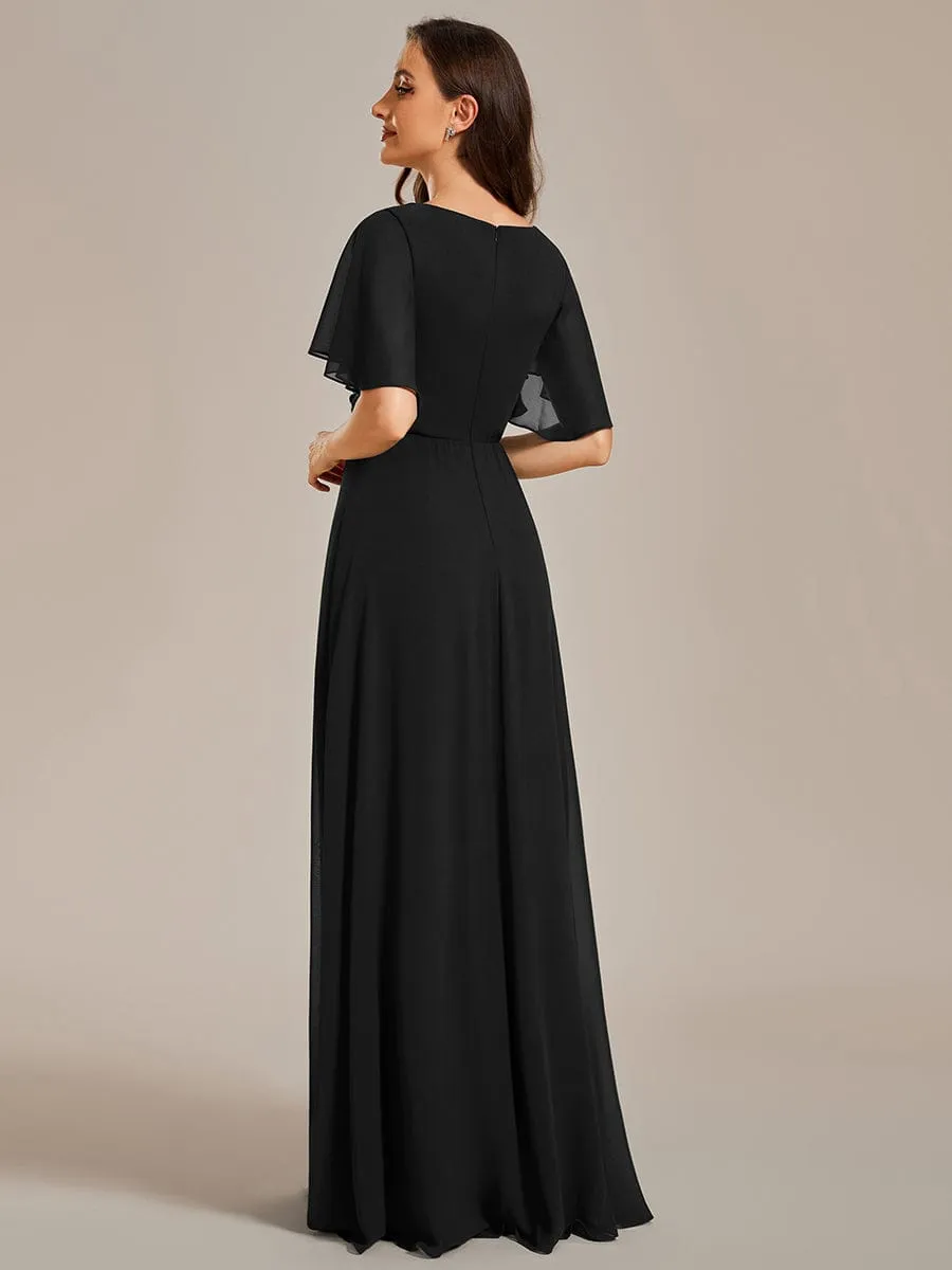 Top Picks Black Formal Dresses