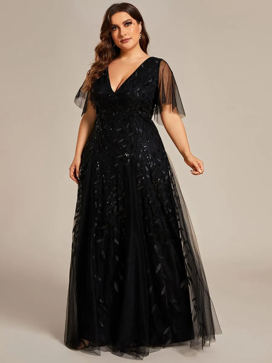 Top Picks Black Formal Dresses