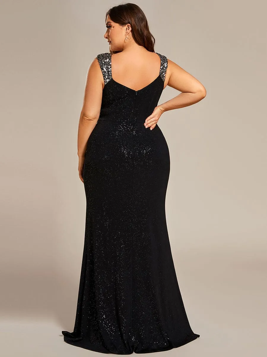 Top Picks Black Formal Dresses