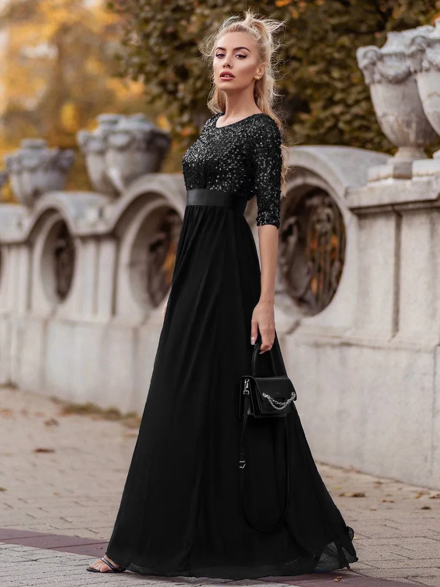 Top Picks Black Formal Dresses